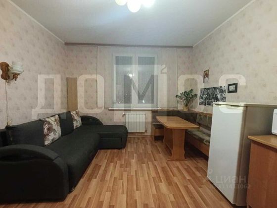 Продажа 1-комнатной квартиры 47 м², 14/16 этаж