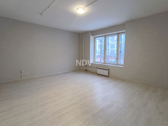 Продажа 1-комнатной квартиры 27,2 м², 1/9 этаж