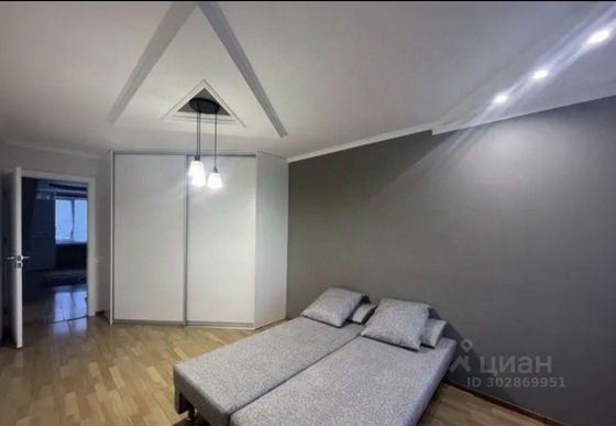 Продажа 3-комнатной квартиры 52,5 м², 3/5 этаж