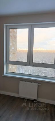 Продажа 1-комнатной квартиры 34 м², 10/16 этаж