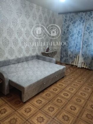 Продажа 1-комнатной квартиры 22 м², 2/5 этаж