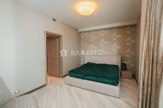 Продажа 2-комнатной квартиры 87 м², 21/26 этаж