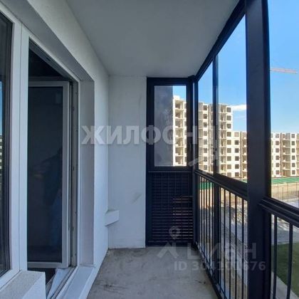 Продажа 1-комнатной квартиры 25 м², 4/17 этаж