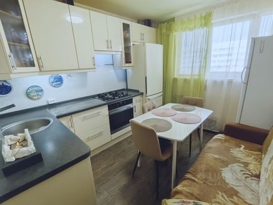 Продажа 3-комнатной квартиры 66 м², 7/9 этаж