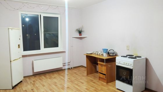 Аренда 2-комнатной квартиры 67 м², 13/16 этаж