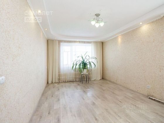 Продажа 2-комнатной квартиры 53,6 м², 9/9 этаж