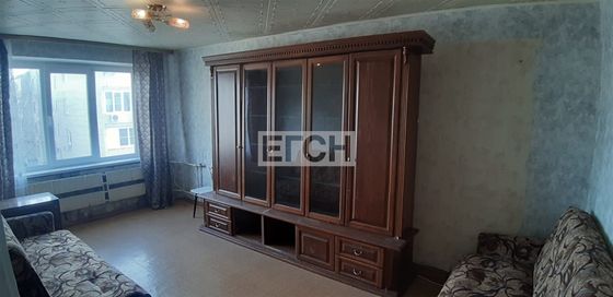 Продажа 2-комнатной квартиры 53 м², 3/5 этаж