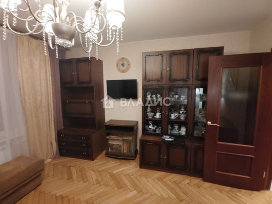 Продажа 4-комнатной квартиры 98 м², 3/22 этаж