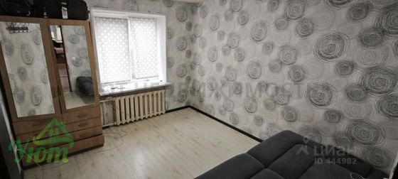 Продажа 3-комнатной квартиры 65,9 м², 2/5 этаж