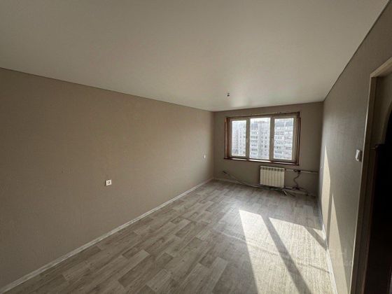 Продажа 1-комнатной квартиры 33 м², 9/9 этаж