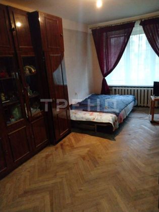 Продажа 2-комнатной квартиры 41,7 м², 1/5 этаж