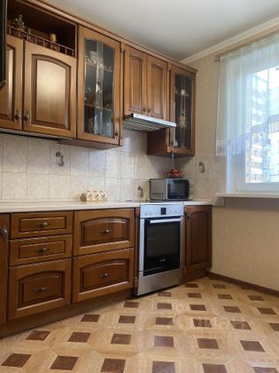 Продажа 3-комнатной квартиры 72 м², 9/17 этаж