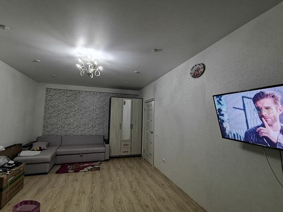 Продажа 1-комнатной квартиры 60 м², 3/10 этаж