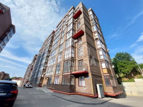 Продажа 2-комнатной квартиры 63 м², 1/9 этаж