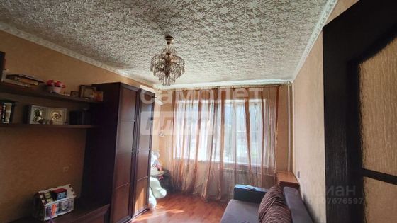 Продажа 2-комнатной квартиры 49 м², 2/10 этаж