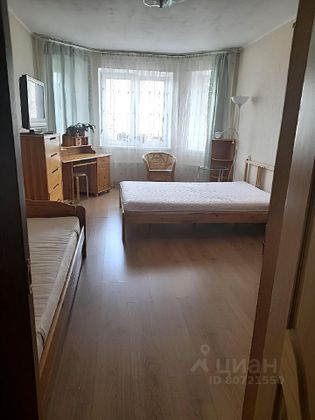 Аренда 1 комнаты, 25 м², 12/17 этаж