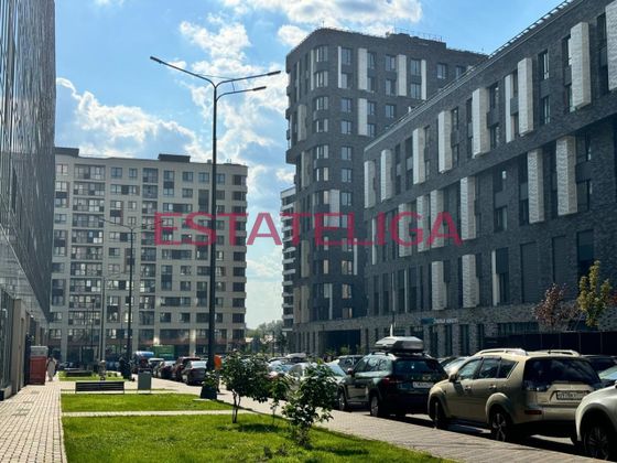 Продажа 2-комнатной квартиры 58,4 м², 12/12 этаж