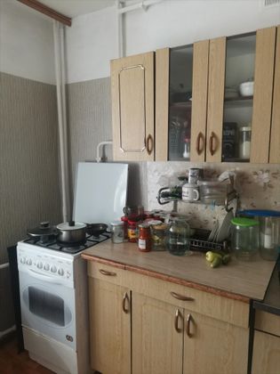 Продажа 1-комнатной квартиры 34 м², 2/5 этаж