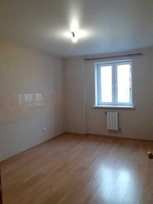 Продажа 1-комнатной квартиры 41,4 м², 8/18 этаж