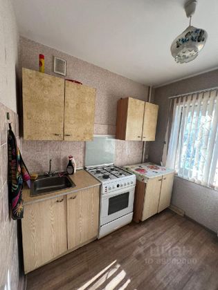 Продажа 1-комнатной квартиры 30,9 м², 2/5 этаж