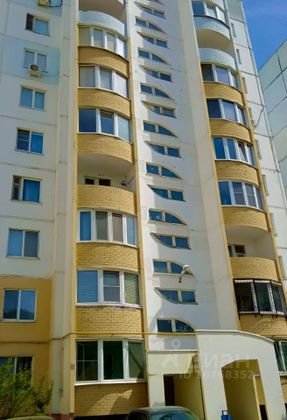 Продажа 2-комнатной квартиры 58 м², 5/10 этаж