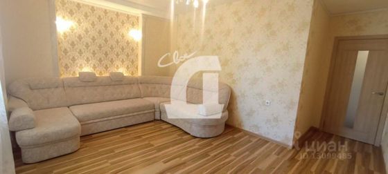 Продажа 2-комнатной квартиры 63 м², 6/17 этаж