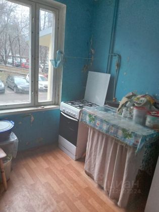 Продажа 1 комнаты, 12,6 м², 1/9 этаж