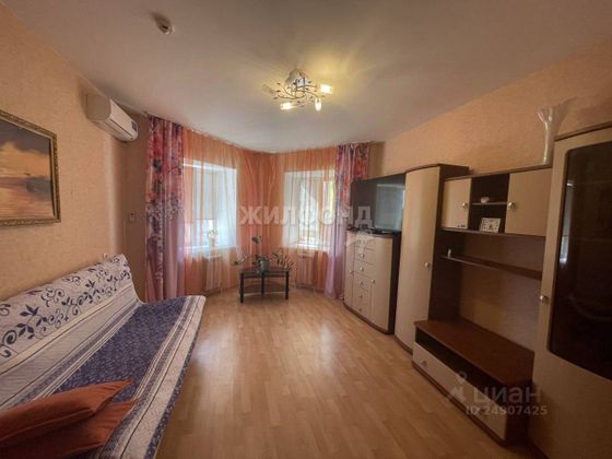 Продажа 2-комнатной квартиры 51 м², 3/9 этаж