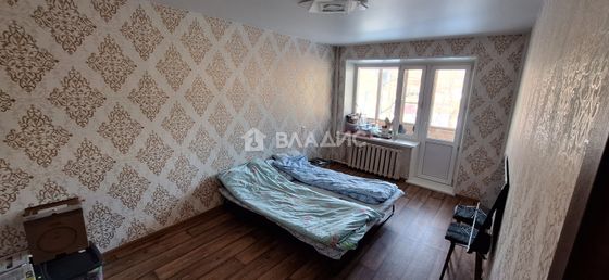 Продажа 2-комнатной квартиры 41,8 м², 2/5 этаж