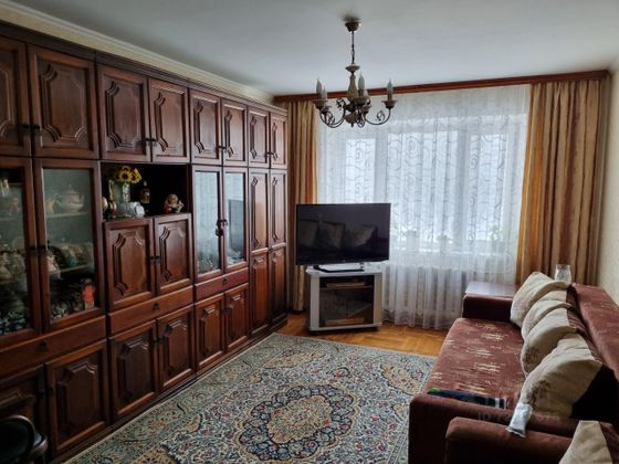 Продажа 3-комнатной квартиры 69,2 м², 4/10 этаж