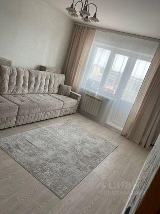 Продажа 2-комнатной квартиры 52,9 м², 10/10 этаж