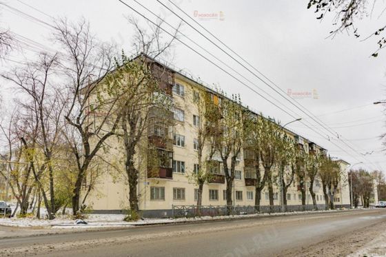 Продажа 2-комнатной квартиры 43 м², 2/5 этаж