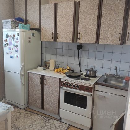 Продажа 1-комнатной квартиры 39,4 м², 10/14 этаж