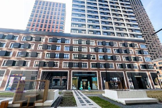 Продажа 3-комнатной квартиры 59,9 м², 3/5 этаж