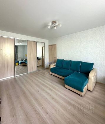 Продажа 2-комнатной квартиры 54,1 м², 1/3 этаж