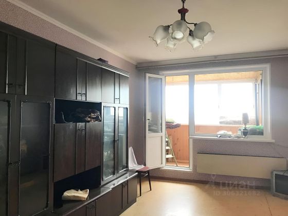 Продажа 3-комнатной квартиры 75,6 м², 22/22 этаж