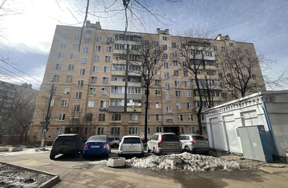 Продажа 3-комнатной квартиры 55,7 м², 3/9 этаж