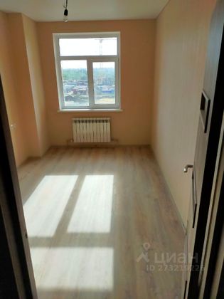 Продажа 1-комнатной квартиры 37 м², 4/7 этаж