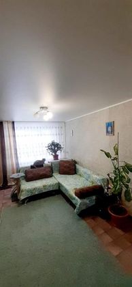 Продажа 3-комнатной квартиры 52 м², 1/2 этаж