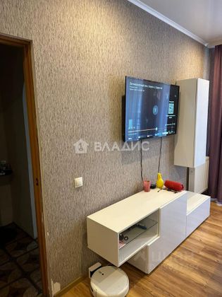 Продажа 1-комнатной квартиры 36 м², 3/5 этаж