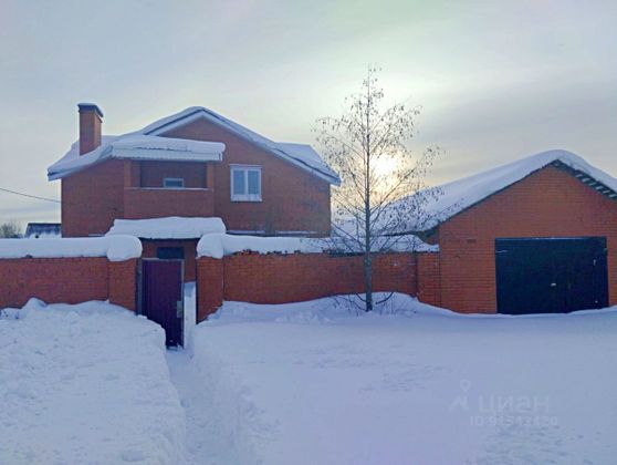 Продажа дома, 420 м², с участком 12 соток