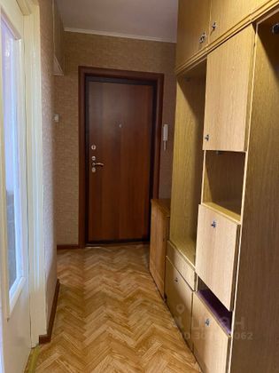 Продажа 3-комнатной квартиры 66 м², 6/9 этаж