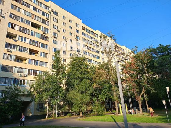 Продажа 3-комнатной квартиры 62 м², 11/12 этаж