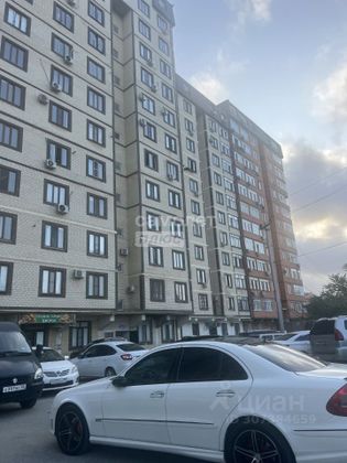 Продажа 2-комнатной квартиры 106 м², 3/12 этаж