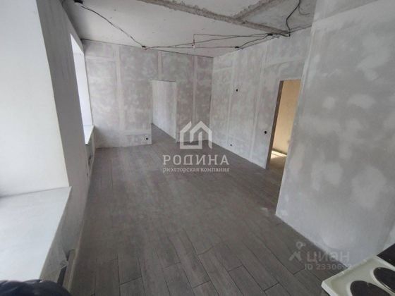 Продажа 3-комнатной квартиры 62 м², 2/5 этаж