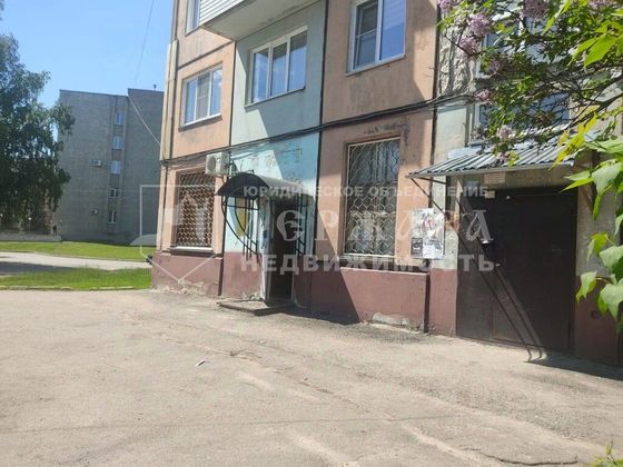 Продажа 1-комнатной квартиры 30 м², 5/5 этаж