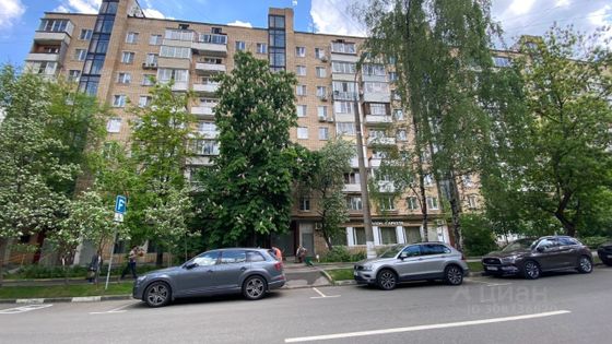 Продажа 2-комнатной квартиры 40,7 м², 5/9 этаж