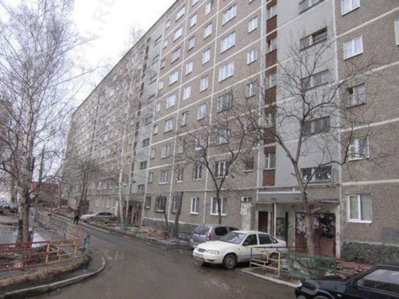 Продажа 2-комнатной квартиры 48 м², 3/9 этаж