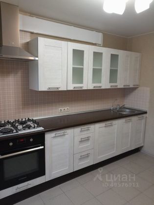 Продажа 1-комнатной квартиры 31,4 м², 5/10 этаж