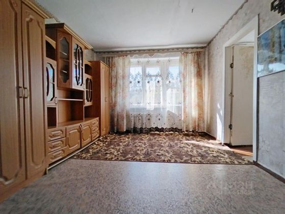 Продажа 4-комнатной квартиры 64,1 м², 5/5 этаж